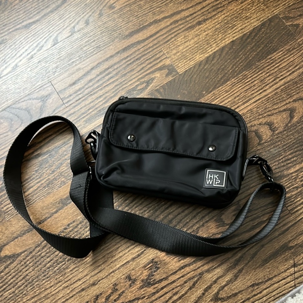 IHKWIP crossbody belt bag